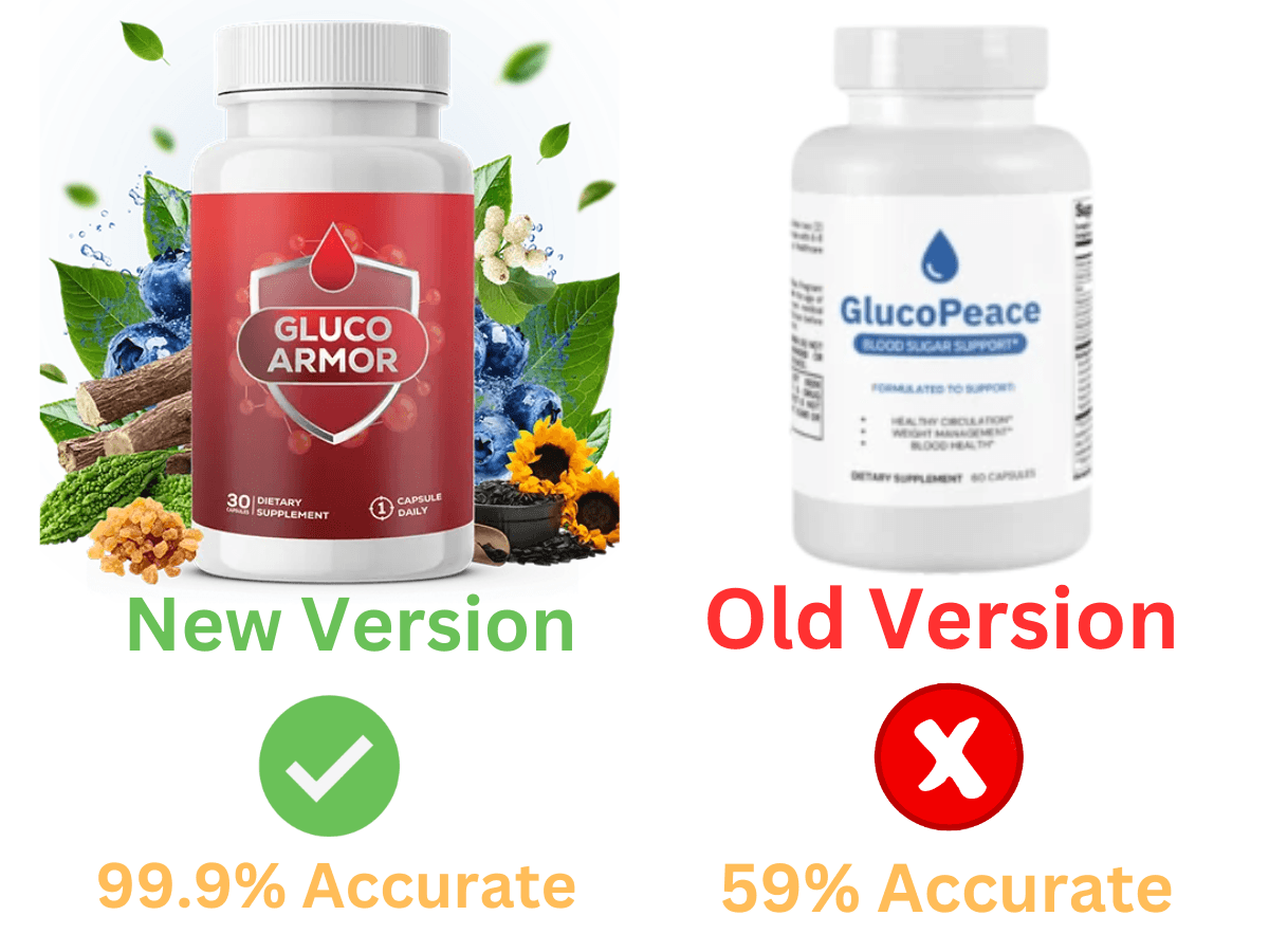 gluco peace